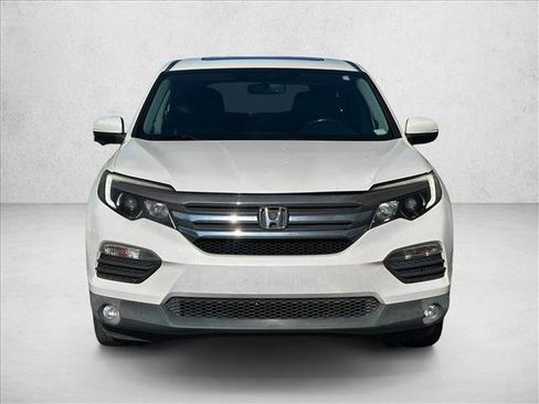 Used 2018 Honda Pilot EX-L image 2