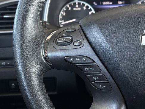 Used 2020 Nissan Murano SV w/ Premium Package image 29