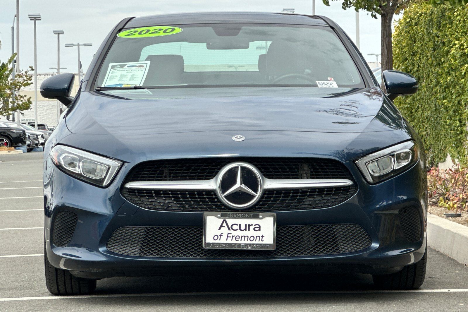 Used 2020 Mercedes-Benz A 220 image 9
