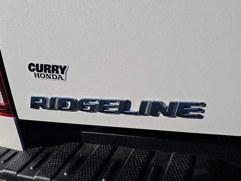 Used 2022 Honda Ridgeline RTL-E image 32