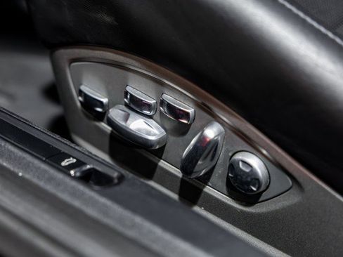 Used 2018 Porsche 911 Targa 4 GTS image 36