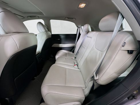 Used 2013 Lexus RX 350 FWD w/ Navigation Pkg image 28