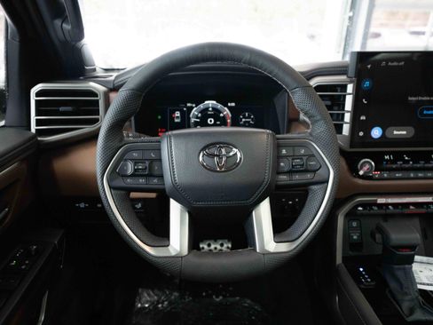 New 2026 Toyota Tundra 1794 Edition w/ TRD Off-Road Package image 21