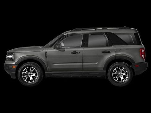 Used 2023 Ford Bronco Sport AWD/4WD image 21