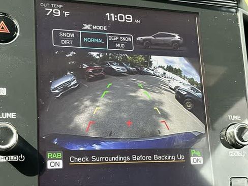 Used 2024 Subaru Crosstrek 2.5i Wilderness w/ Crosstrek Mirror Package AWD/4WD image 14