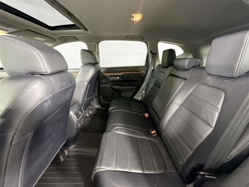 Used 2018 Honda CR-V Touring image 32
