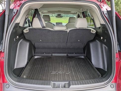 Used 2025 Honda CR-V EX-L image 12