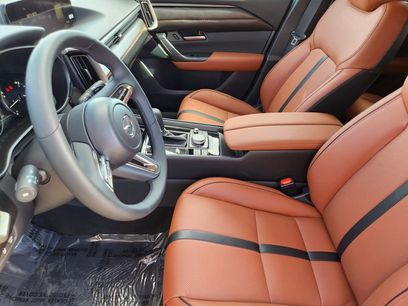 New 2026 MAZDA CX-50 AWD 2.5 S w/ Cargo Package