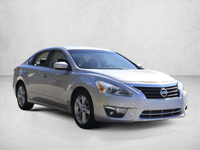 Used 2013 Nissan Altima 2.5 SL FWD image 3