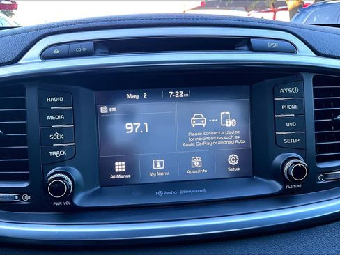 Used 2017 Kia Sorento EX FWD image 31