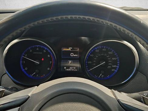 Used 2016 Subaru Outback 2.5i Premium AWD/4WD image 9