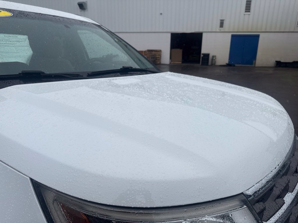 Used 2018 Ford Explorer 4WD image 37