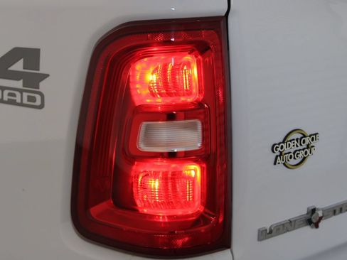Used 2025 RAM 1500 Lone Star AWD/4WD image 46
