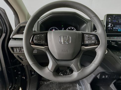 New 2026 Honda Odyssey EX-L image 11