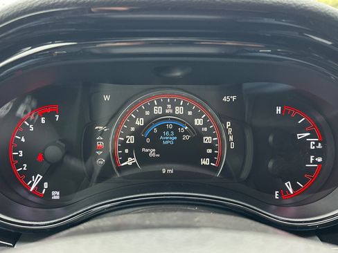 New 2026 Dodge Durango GT image 26