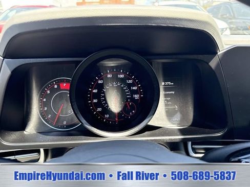 Certified 2023 Hyundai Elantra SEL FWD image 32