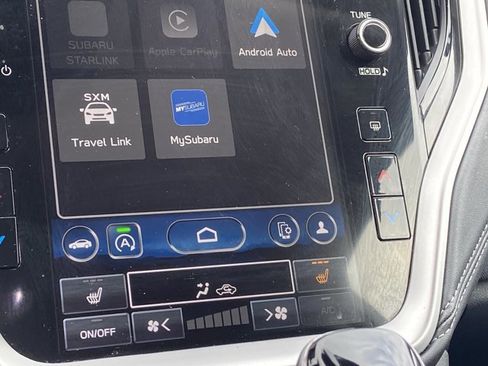 Used 2024 Subaru Outback Premium image 39