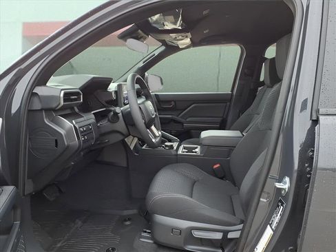 New 2025 Toyota 4Runner SR5 image 13