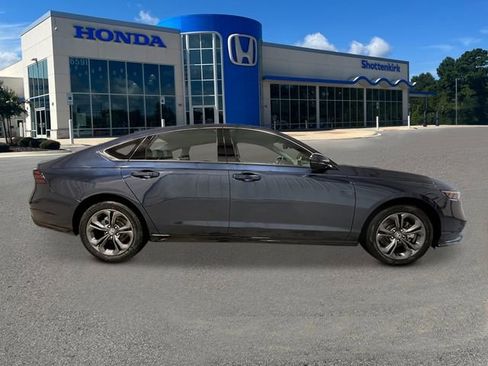 New 2026 Honda Accord EX-L image 8