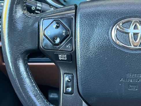 Used 2018 Toyota Sequoia Platinum w/ Carpet Mat Package AWD/4WD image 29