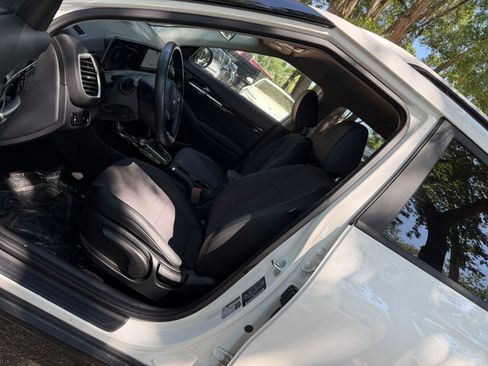 Used 2025 Kia Seltos S FWD image 25