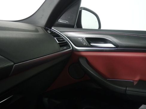 Certified 2024 BMW X3 xDrive30i w/ Premium Package image 28