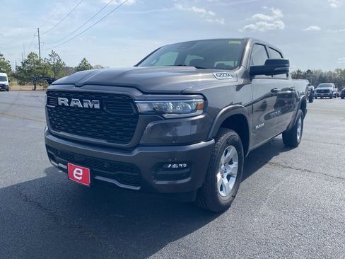 New 2026 RAM 1500 Lone Star image 3