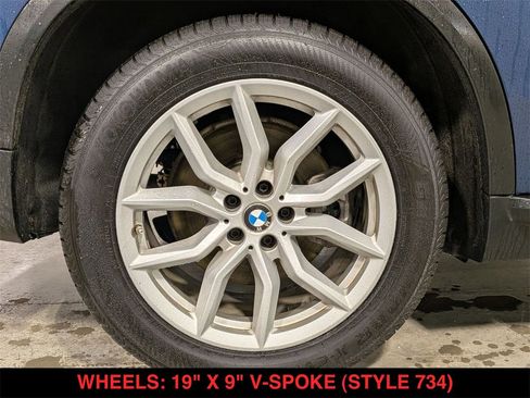 Used 2019 BMW X5 xDrive40i w/ Premium Package 2 image 19