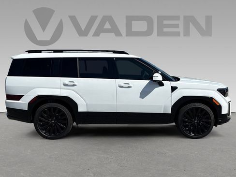 New 2026 Hyundai Santa Fe Calligraphy FWD image 7