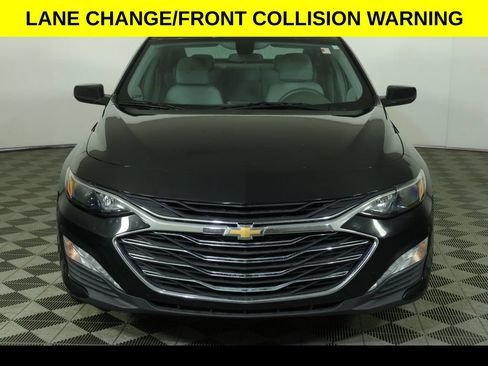 Used 2021 Chevrolet Malibu LT FWD image 9