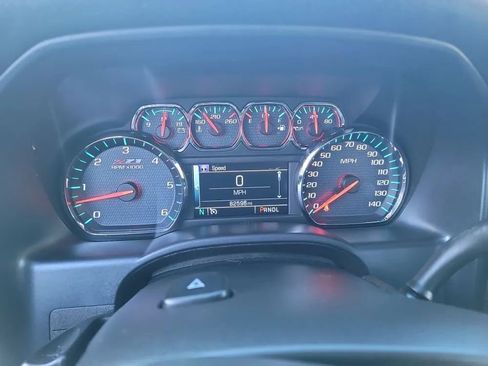 Used 2018 Chevrolet Silverado 1500 LT w/ All Star Edition image 15