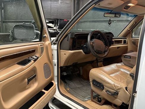 Used 1997 Dodge Ram 3500 Truck ST image 15