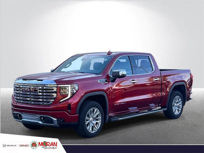 Used 2024 GMC Sierra 1500 Denali