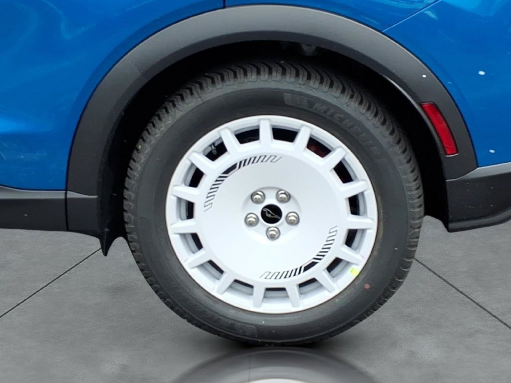 New 2026 Ford Mustang Mach-E GT AWD/4WD image 4