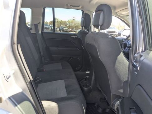 Used 2016 Jeep Compass Sport w/ Power Value Group image 22