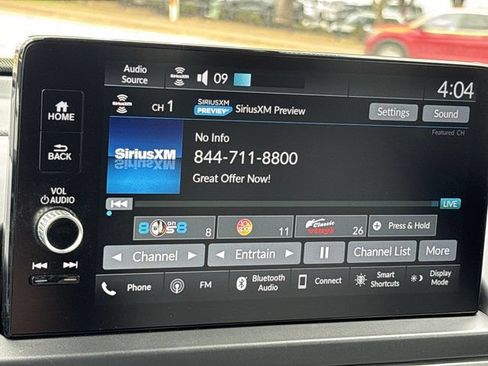 Used 2025 Honda Pilot EX-L image 32