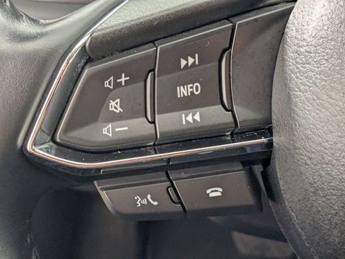 Used 2023 MAZDA CX-5 AWD 2.5 S w/ Select Package image 14