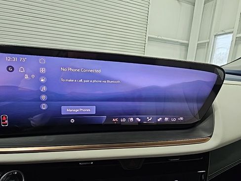 New 2026 Buick Envision Avenir image 16