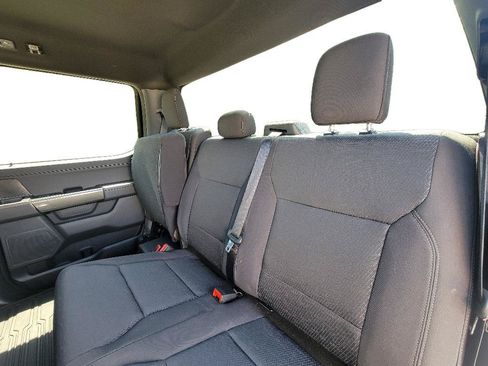 Used 2023 Ford F150 XLT w/ Equipment Group 302A High AWD/4WD image 26