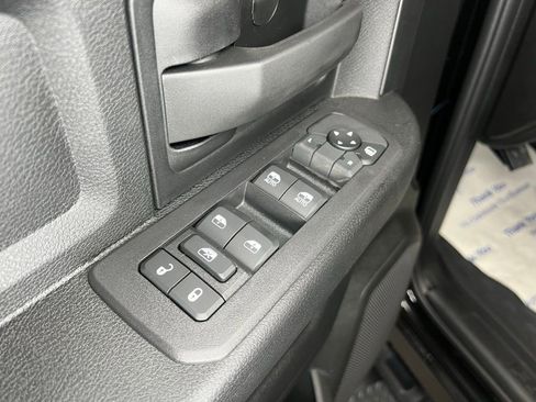 New 2025 RAM 2500 Tradesman image 4