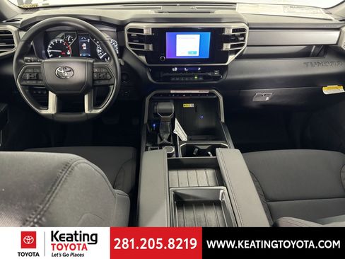 New 2026 Toyota Tundra SR5 image 7