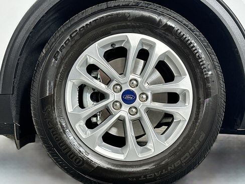 Used 2022 Ford Escape S image 11