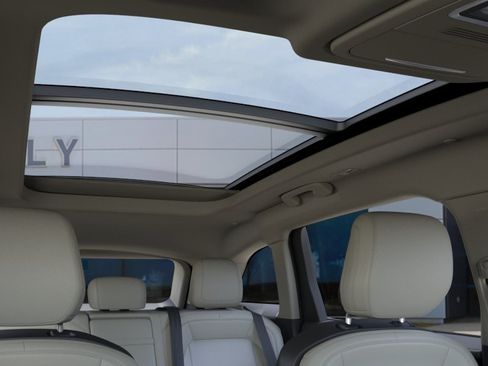 New 2026 Lincoln Nautilus Premier w/ Equipment Group 102A AWD/4WD image 22