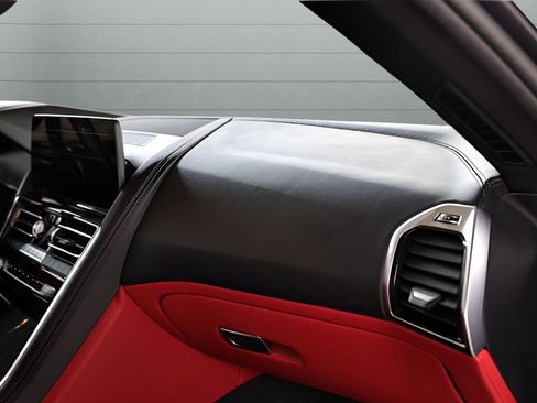 Used 2023 BMW M850i Gran Coupe xDrive image 78