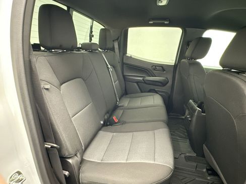 New 2026 Chevrolet Colorado W/T w/ Advanced Trailering Package image 28