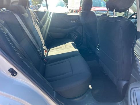 Certified 2024 Subaru Legacy Premium AWD/4WD image 32