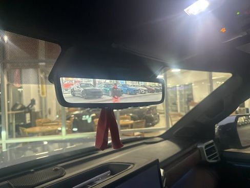 Used 2024 Toyota Tundra 1794 Edition w/ TRD Off-Road Package image 13