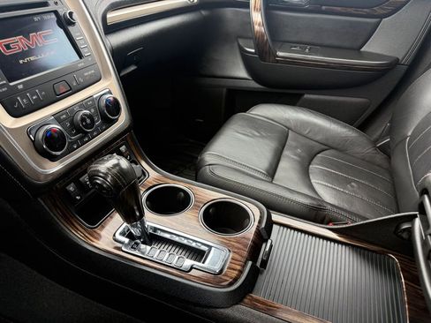 Used 2016 GMC Acadia Denali image 16