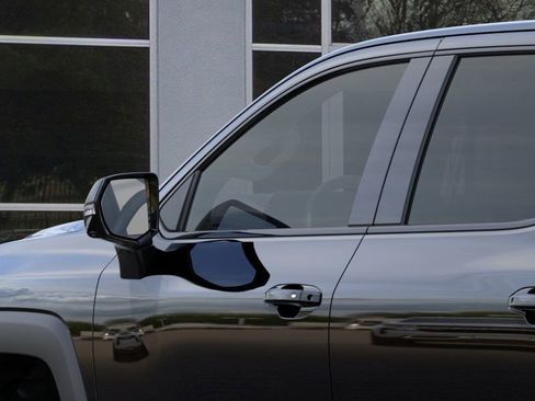 New 2026 Chevrolet Silverado EV Trail Boss w/ Plus Package image 21