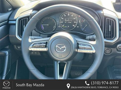 New 2026 MAZDA CX-50 AWD 2.5 Hybrid w/ Weather Package image 18